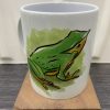 Jarro Ranita de Darwin