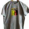 Polera Loica