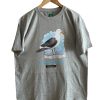 Polera Gaviota Dominicana