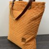 Cartera Naranja 003