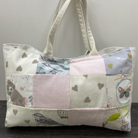 Bolsito Patchwork 003